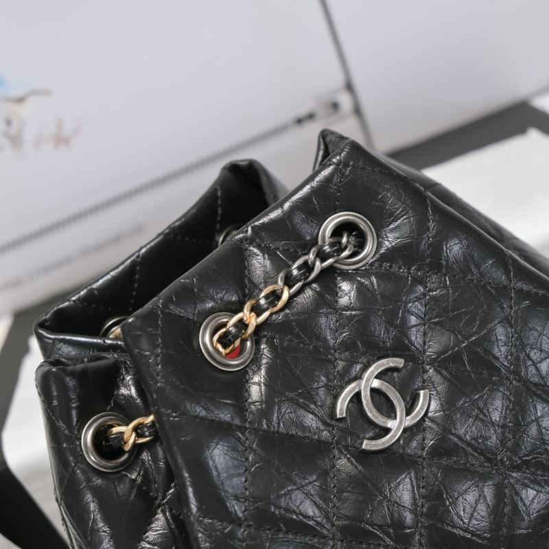 Chanel Backpacks